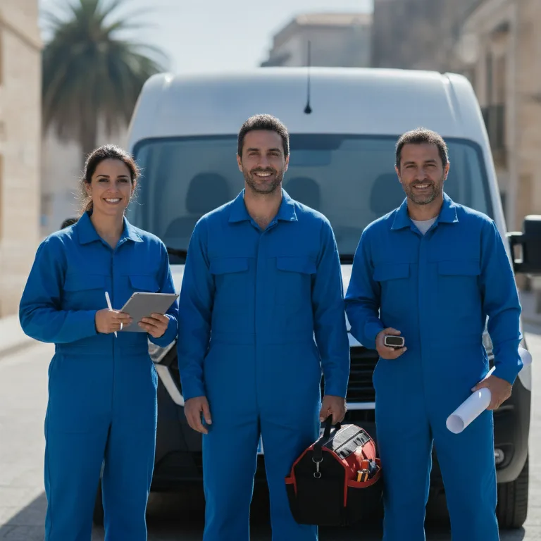 Abogado equipo en L'Hospitalet de Llobregat